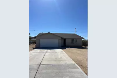 6952 Juniper Avenue, 29 Palms MCB, CA 92277 - Photo 1