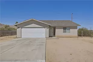 6952 Juniper Ave, 29 Palms MCB, CA 92277 - Photo 1