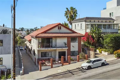 991 Everett, Los Angeles, CA 90026 - Photo 21
