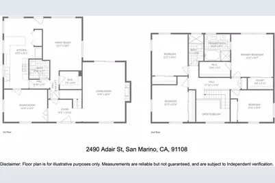 2490 Adair Street, San Marino, CA 91108 - Photo 43