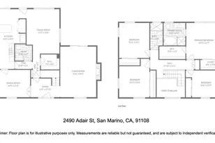 2490 Adair St, San Marino, CA 91108 - Photo 43