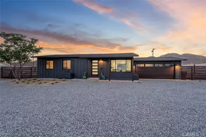 4726 Avenida La Flora Desierta, Joshua Tree, CA 92252 - Photo 29