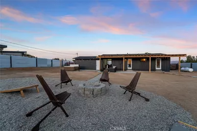 4726 Avenida La Flora Desierta, Joshua Tree, CA 92252 - Photo 9