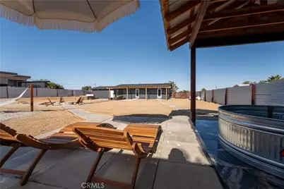 4726 Avenida La Flora Desierta, Joshua Tree, CA 92252 - Photo 37