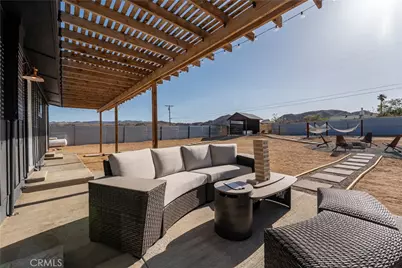 4726 Avenida La Flora Desierta, Joshua Tree, CA 92252 - Photo 35