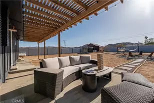 4726 Avenida La Flora Desierta, Joshua Tree, CA 92252 - Photo 35