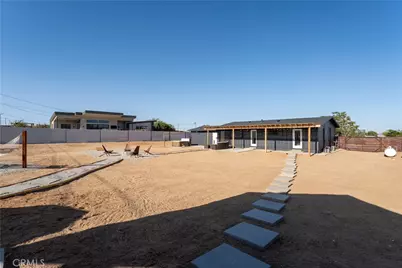 4726 Avenida La Flora Desierta, Joshua Tree, CA 92252 - Photo 35