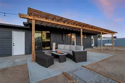 4726 Avenida La Flora Desierta, Joshua Tree, CA 92252 - Photo 31