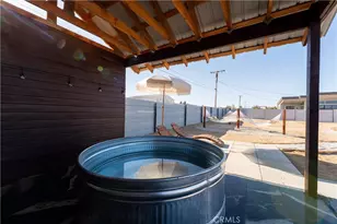 4726 Avenida La Flora Desierta, Joshua Tree, CA 92252 - Photo 37