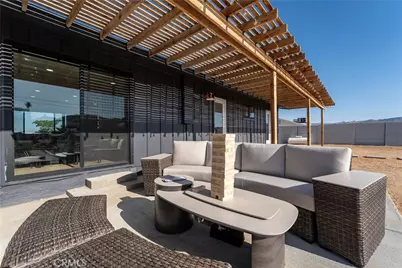4726 Avenida La Flora Desierta, Joshua Tree, CA 92252 - Photo 45