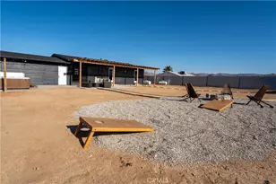 4726 Avenida La Flora Desierta, Joshua Tree, CA 92252 - Photo 43