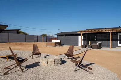 4726 Avenida La Flora Desierta, Joshua Tree, CA 92252 - Photo 41