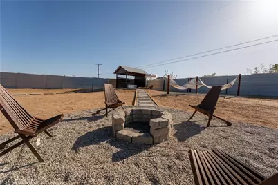 4726 Avenida La Flora Desierta, Joshua Tree, CA 92252 - Photo 43