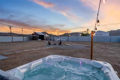 4726 Avenida La Flora Desierta, Joshua Tree, CA 92252 - Photo 47