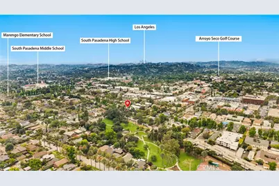 1720 Mission Street #18, South Pasadena, CA 91030 - Photo 41