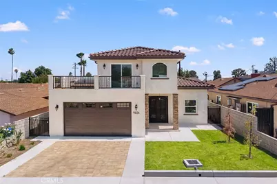 9626 Ancourt Street, Arcadia, CA 91007 - Photo 65