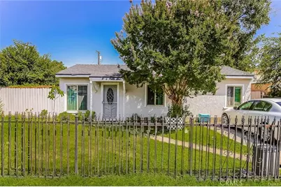 2010 Park Rose, Duarte, CA 91010 - Photo 1