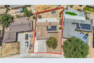 15988 Arroyo Drive, Victorville, CA 92395 - Photo 3