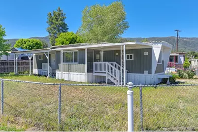 26455 Paradise Valley Rd #86, Warner Springs, CA 92086 - Photo 31