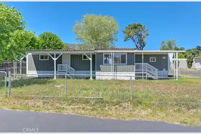 26455 Paradise Valley Rd #86, Warner Springs, CA 92086 - Photo 33