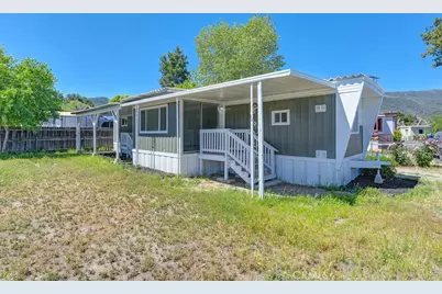 26455 Paradise Valley Rd #86, Warner Springs, CA 92086 - Photo 29