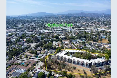 5860 Benner Street #201, Los Angeles, CA 90042 - Photo 21