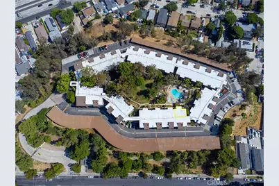 5860 Benner Street #201, Los Angeles, CA 90042 - Photo 23