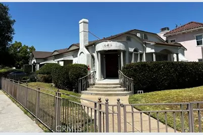 441 E California, Pasadena, CA 91106 - Photo 1
