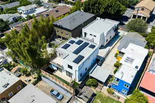 542 N Commonwealth, Los Angeles, CA 90004 - Photo 53