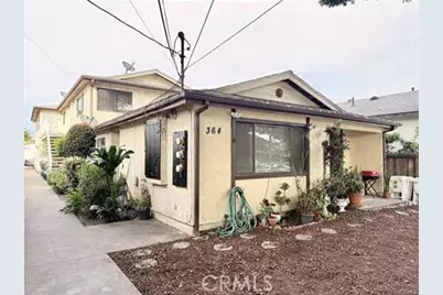 364 W 15th, San Pedro, CA 90731 - Photo 1