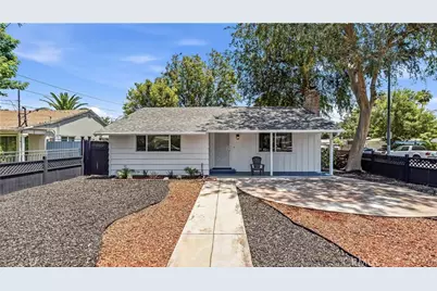 7500 Vassar, Canoga Park, CA 91303 - Photo 1
