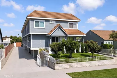 516 N Moore Avenue #F, Monterey Park, CA 91754 - Photo 1