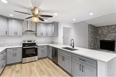 57526 Onaga, Yucca Valley, CA 92284 - Photo 1