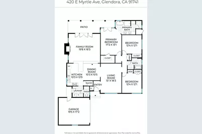 420 E Myrtle Ave, Glendora, CA 91741 - Photo 53
