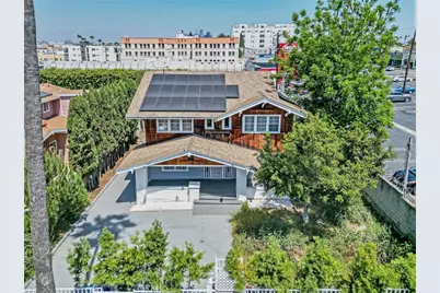 1254 S Manhattan, Los Angeles, CA 90019 - Photo 1
