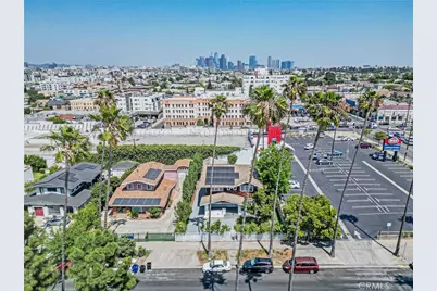 1254 S Manhattan, Los Angeles, CA 90019 - Photo 3