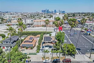 1254 S Manhattan, Los Angeles, CA 90019 - Photo 3