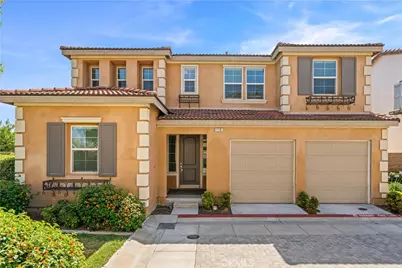 119 West Via Rua Flores, Ontario, CA 91762 - Photo 1