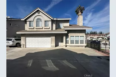3479 Whistler Avenue, El Monte, CA 91731 - Photo 1