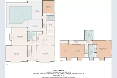 3803 Monteith Drive, Los Angeles, CA 90043 - Photo 5