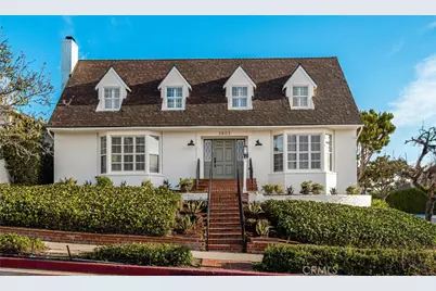 3803 Monteith Drive, Los Angeles, CA 90043 - Photo 1