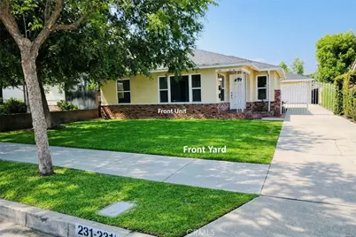 231 E Dexter, Covina, CA 91723 - Photo 1