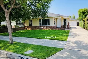 231 E Dexter, Covina, CA 91723 - Photo 1