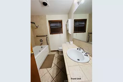 231 231-1/2 E Dexter, Covina, CA 91723 - Photo 9