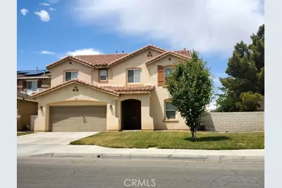 3109 Kilt Court, Lancaster, CA 93535 - Photo 1