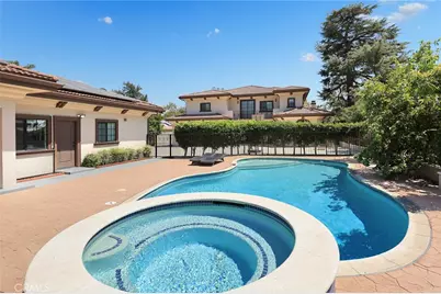 1025 El Sur Avenue, Arcadia, CA 91006 - Photo 61