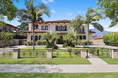 1025 El Sur Avenue, Arcadia, CA 91006 - Photo 5