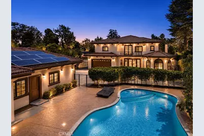 1025 El Sur Avenue, Arcadia, CA 91006 - Photo 65