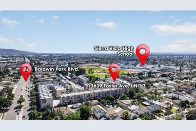 13639 Foster #3, Baldwin Park, CA 91706 - Photo 31