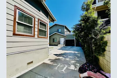 913 W 21st, Los Angeles, CA 90007 - Photo 5